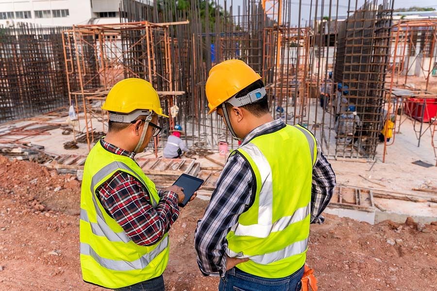 CSCS Green Card
